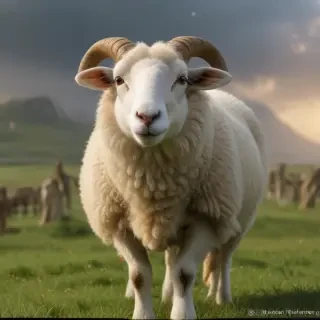 sheep png