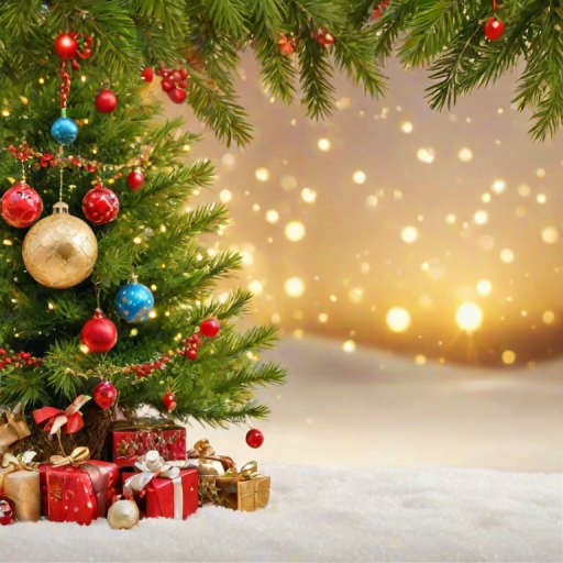 christmas background pics