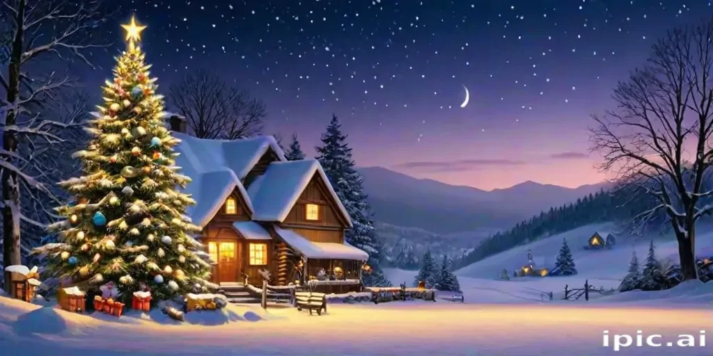 xmas wallpaper for android