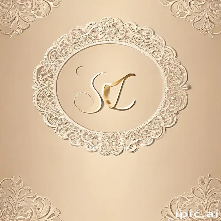 marriage card background