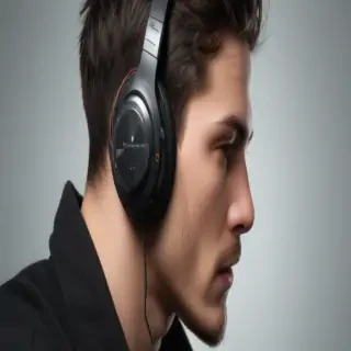 headphone pic