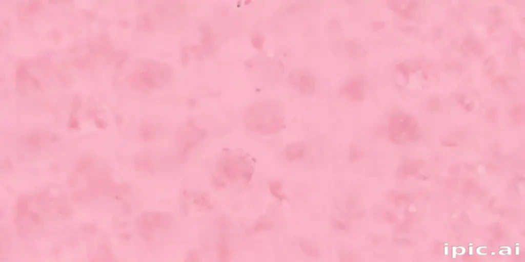 cute pink backround