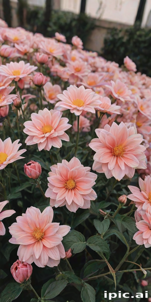 flowers aesthetic