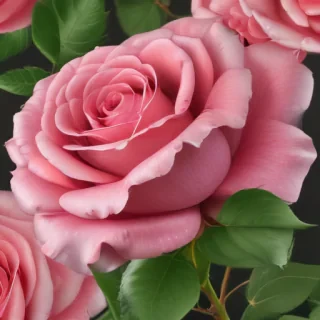 rose clipart