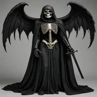death png