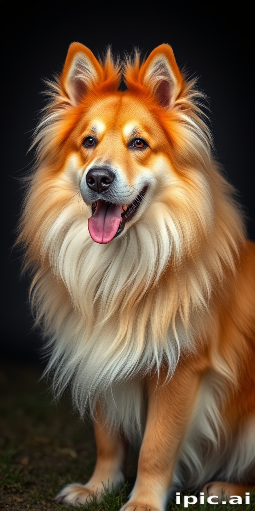 horgi dog breed