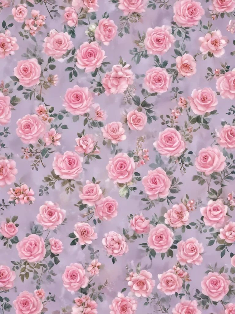 cute plain backgrounds