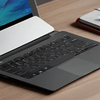 laptop computer mockup