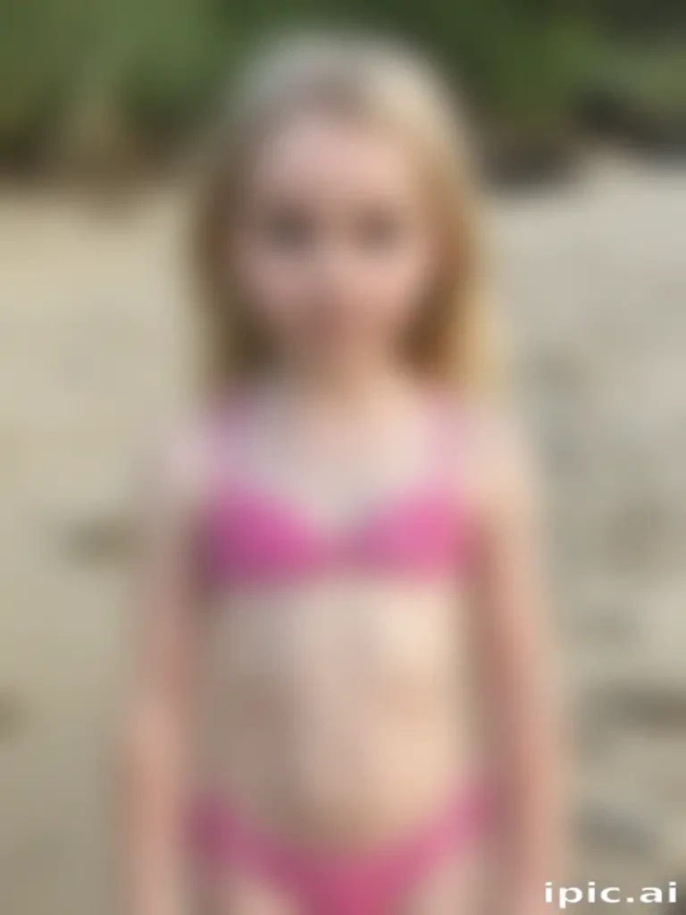 mckenna grace in bikini