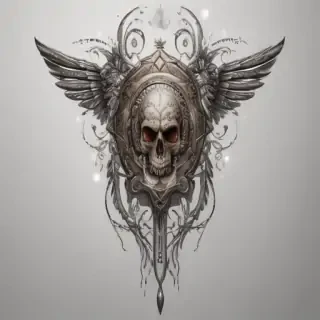 tattoo transparent background