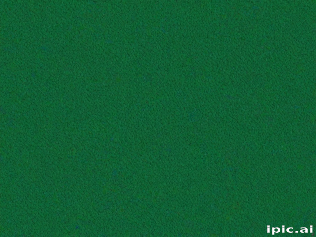 emerald green bg