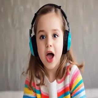 kids music