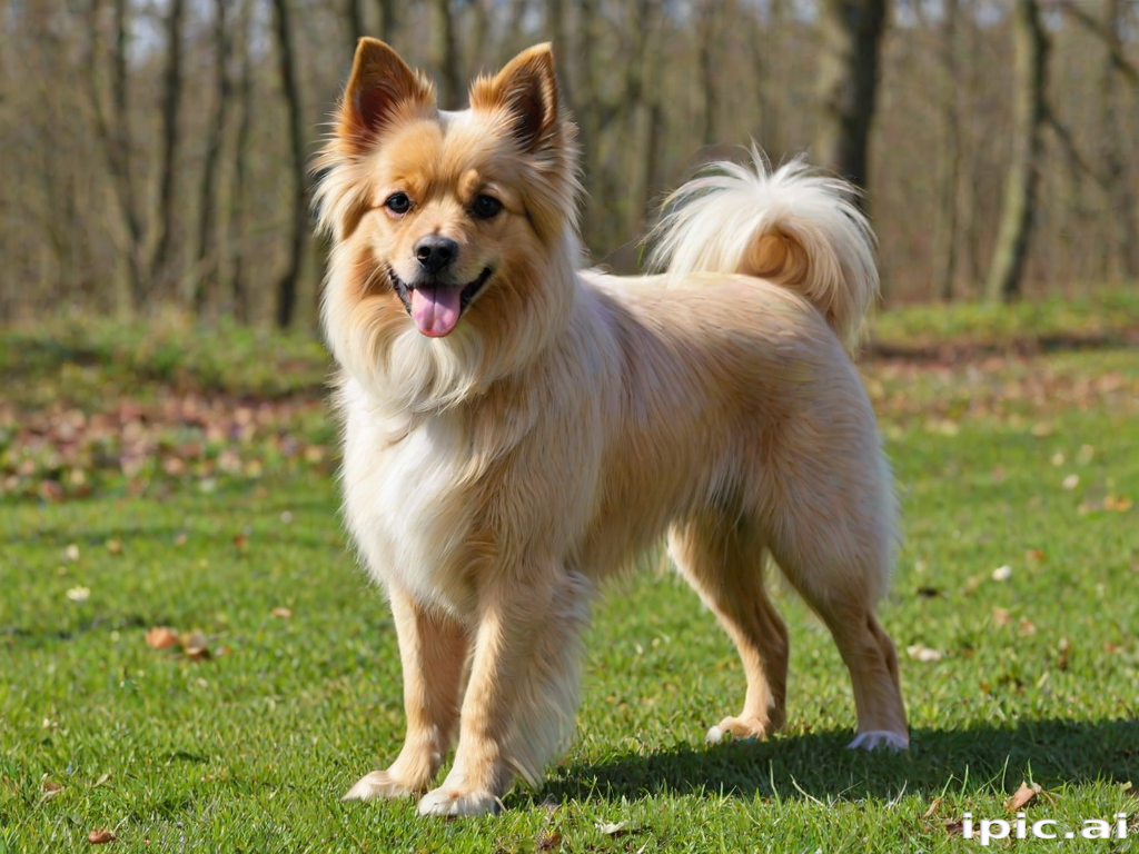 brusselranian dog breed