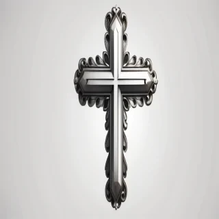 cross symbol