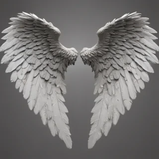 png angel wings