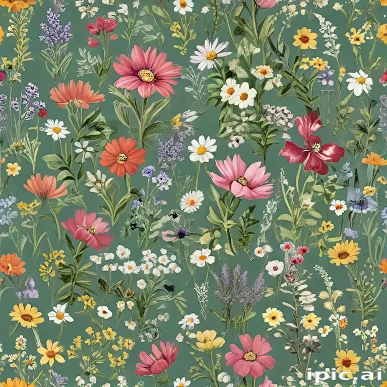 wildflower png