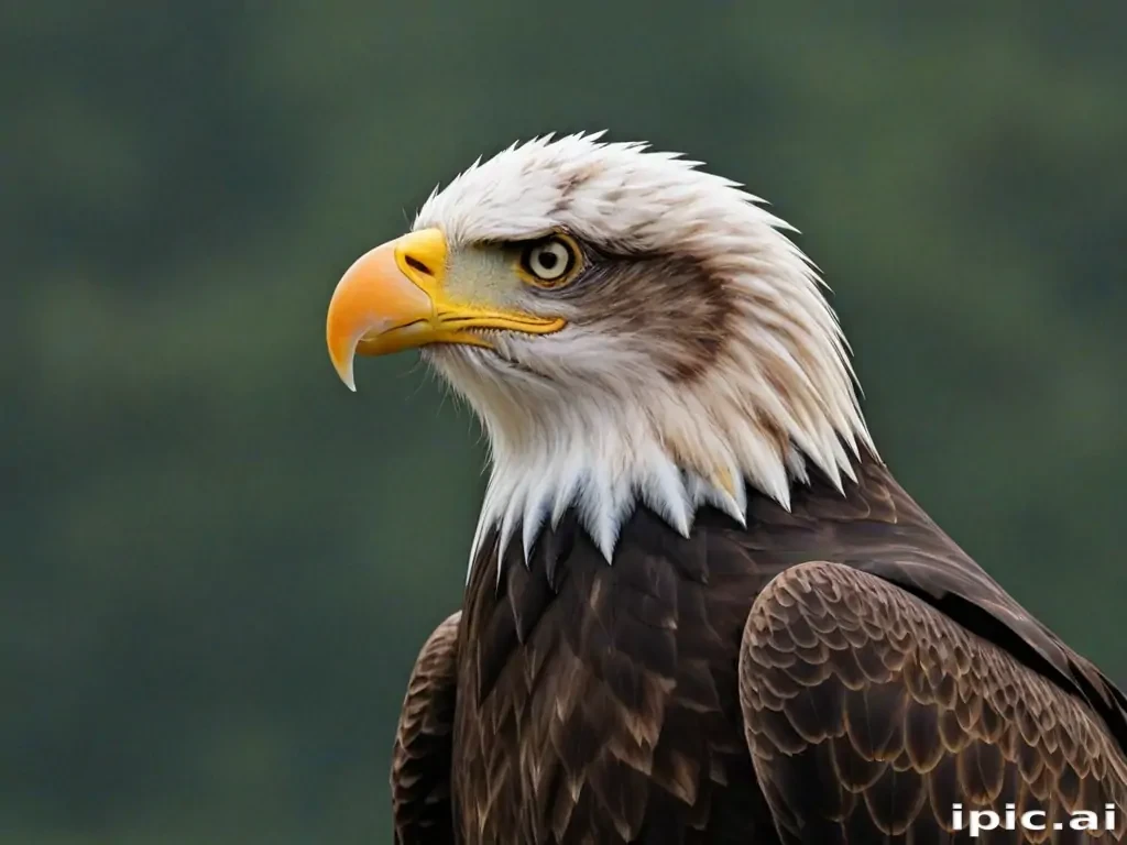 eagle background