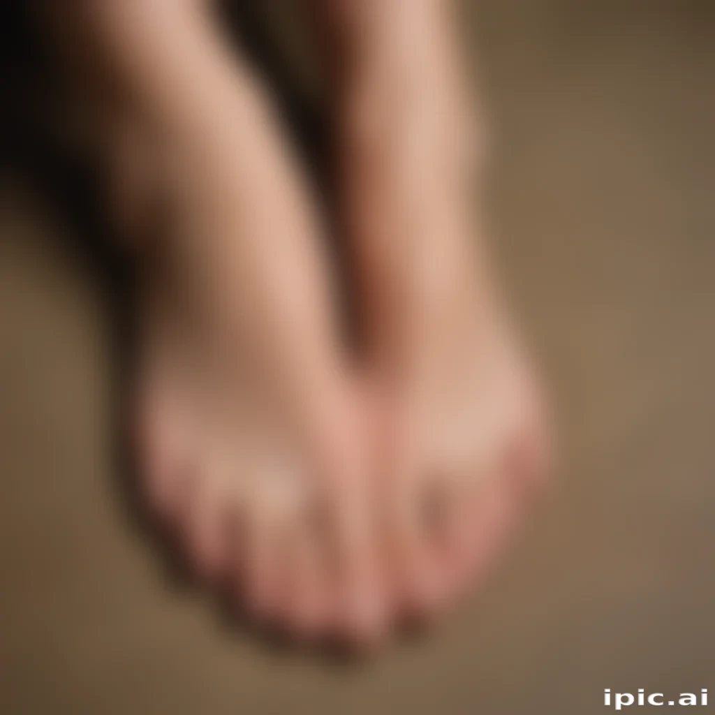 foot images