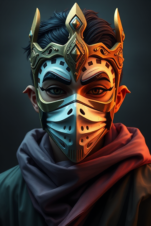 masking png
