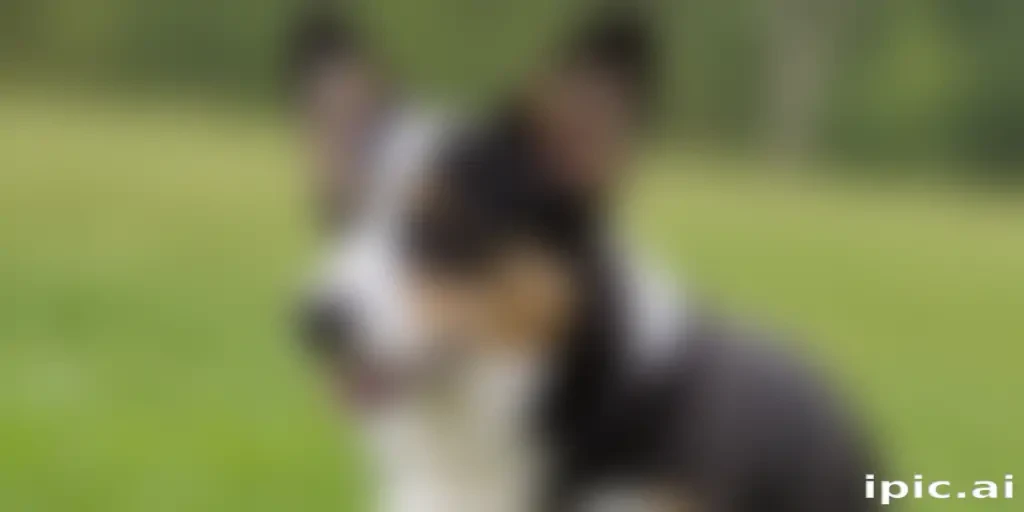 cardigan welsh corgi