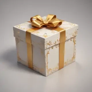 gift box png