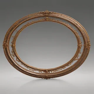 circle frame png