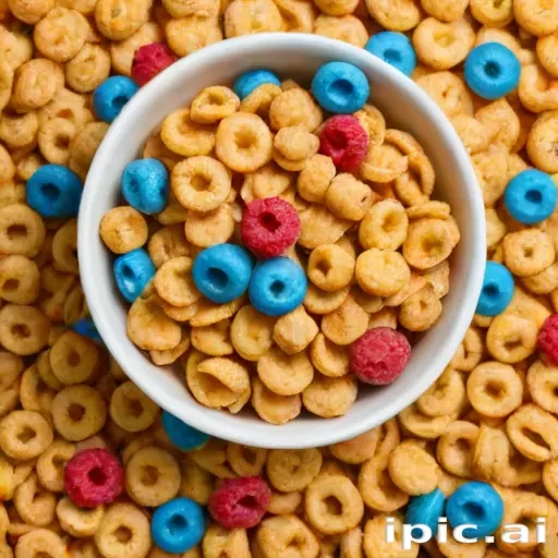 cereal png