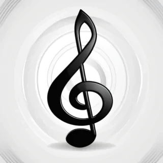 music logo