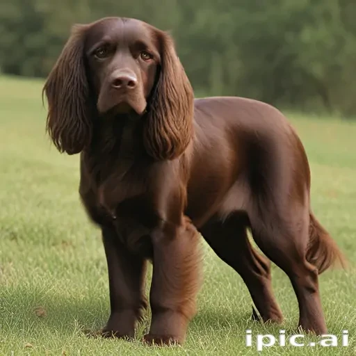 boykin spaniel