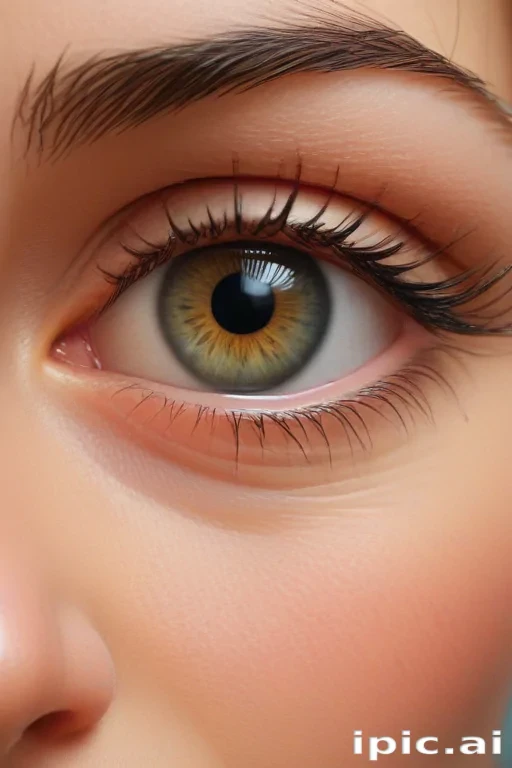cartoon eyes