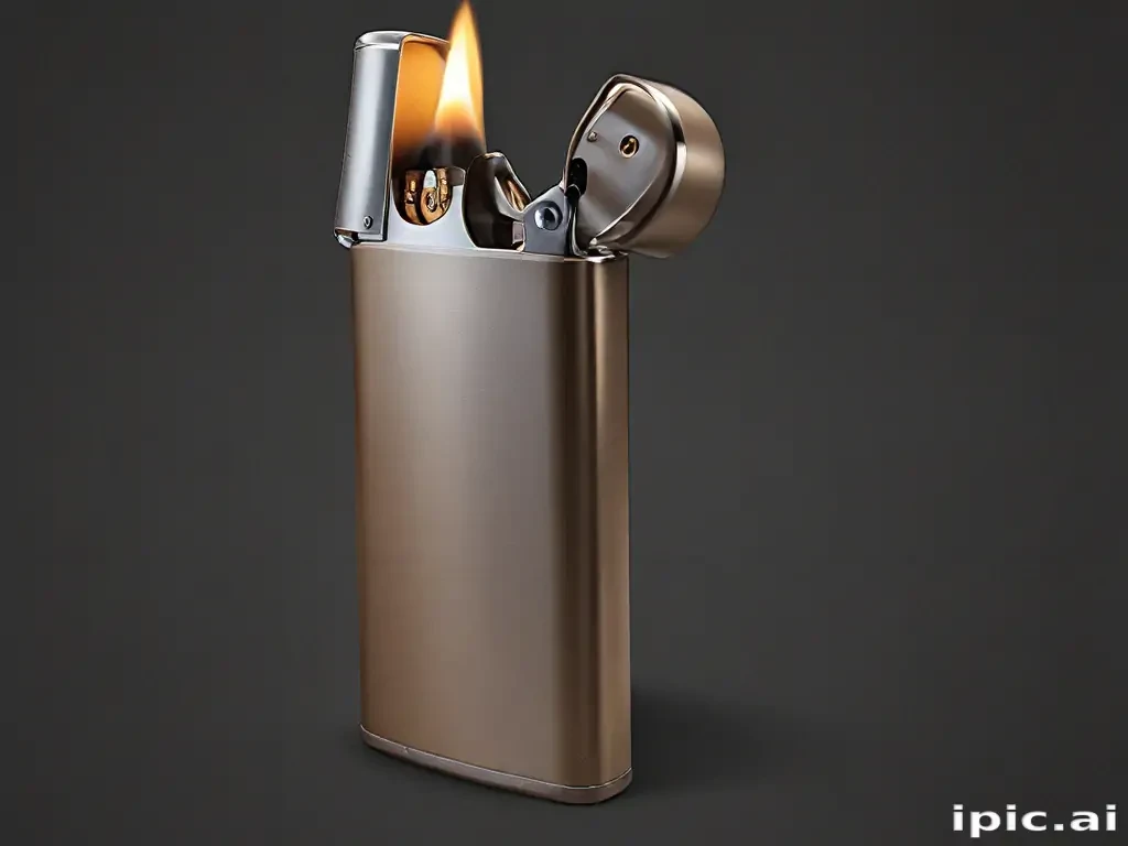 lighter png