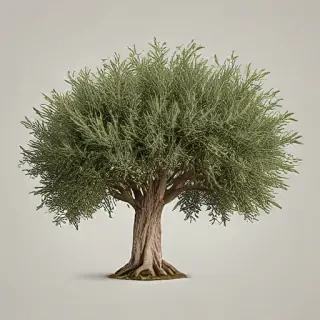 olive tree png
