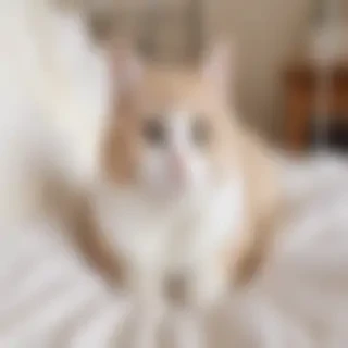 cute cat pictures aesthetic