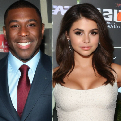shannon sharpe selena gomez