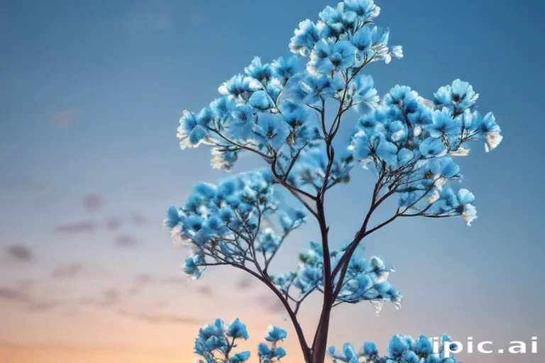 light blue wallpaper iphone