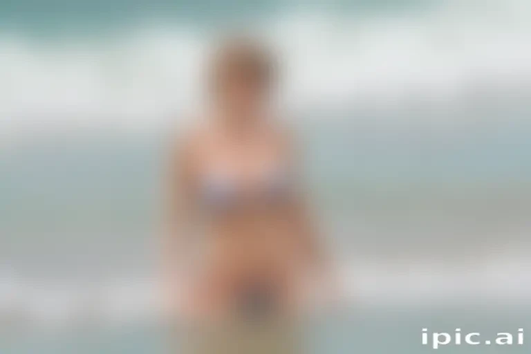Taylor Swift in bikini