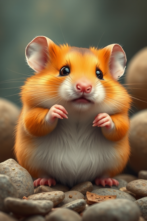 hamster png
