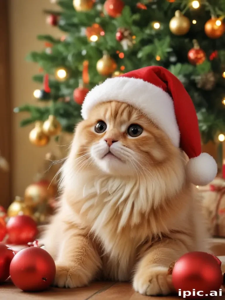 cute christmas wallpapers