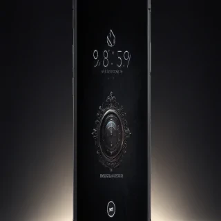 dark phone wallpaper