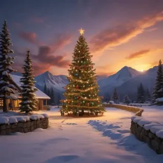 png merry christmas