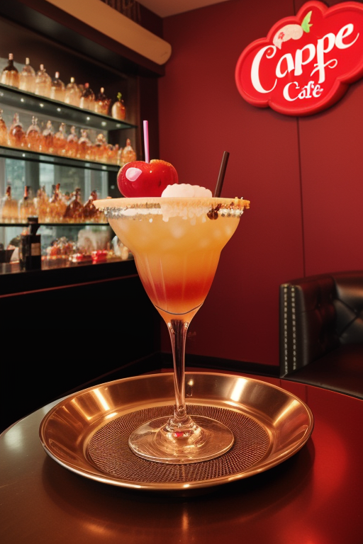 candy apple cafe and cocktails