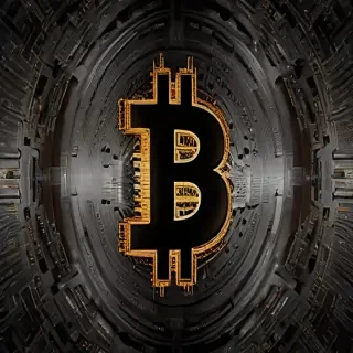 bitcoin logo