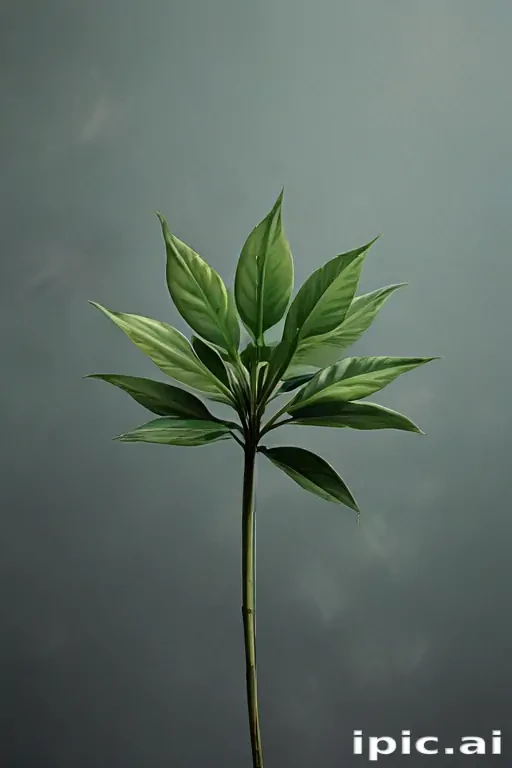 plant iphone wallpaper