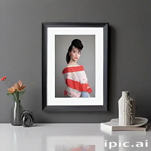 wall frame images