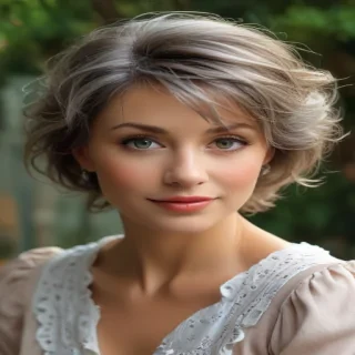 cuteiest mature pics