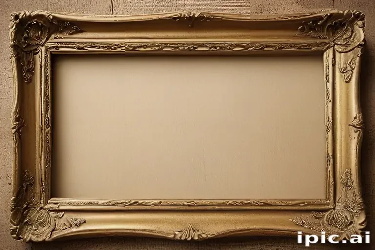frame photo background