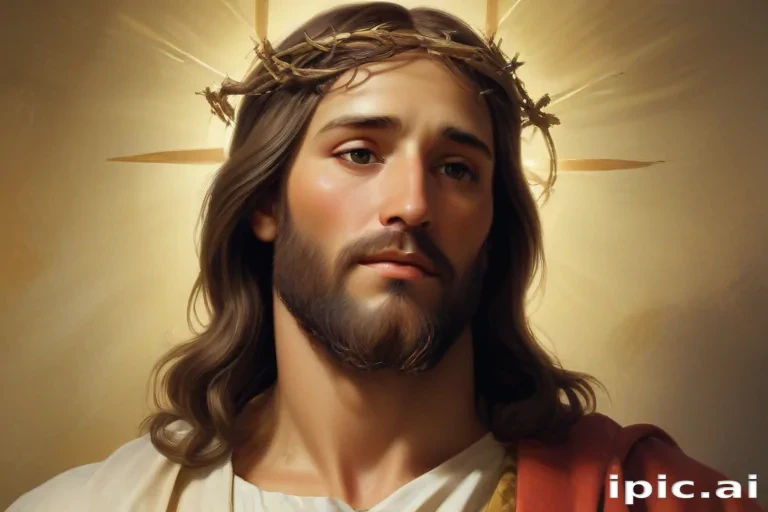 jesus christ iphone wallpaper