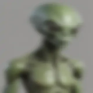 alien png