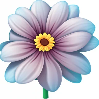 cartoon flower png