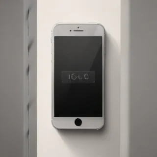 minimalist neutral wallpaper iphone